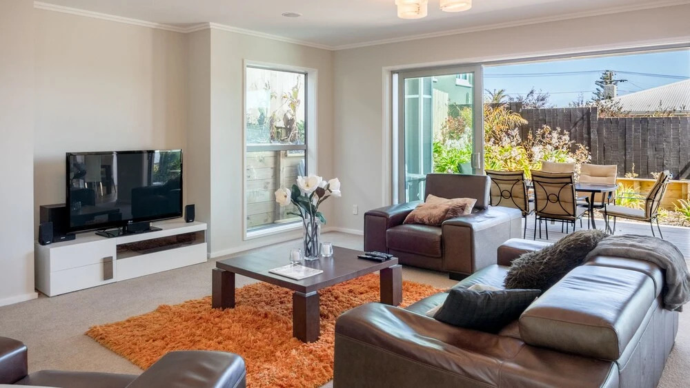 Magic on Molesworth - 2BR townhouse near CBD
