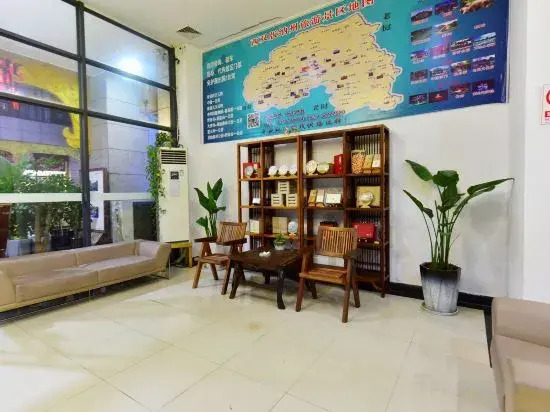 Jiangzhiyun Hotel
