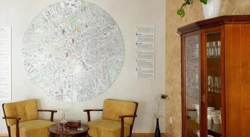 Hostel Mitte