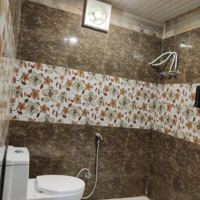 Katyuri Nature View Resort