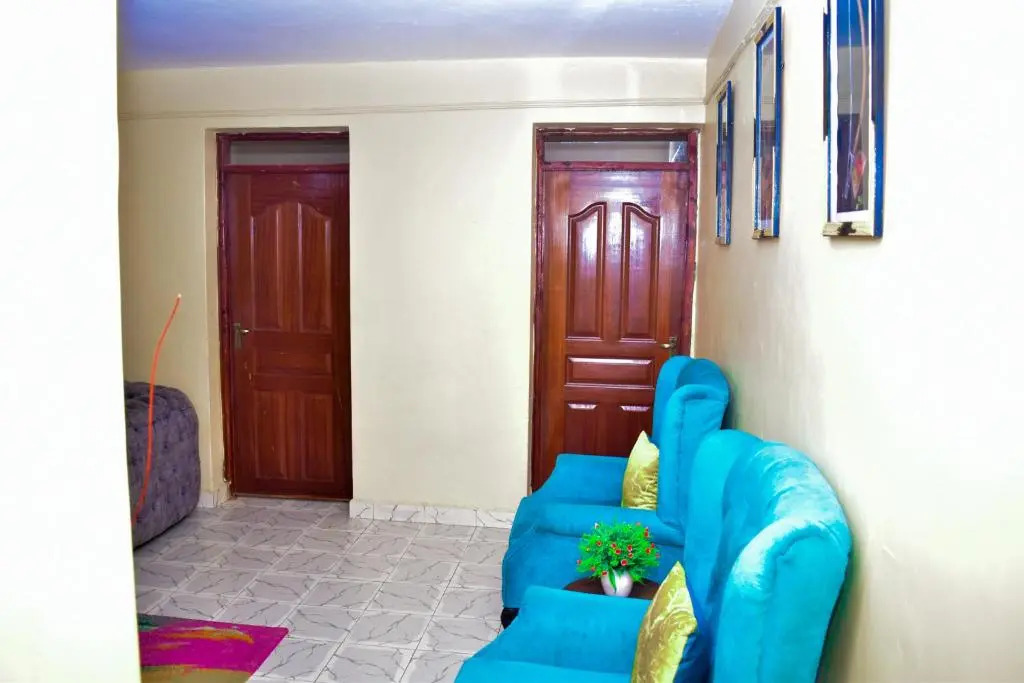 Rozie Apartment