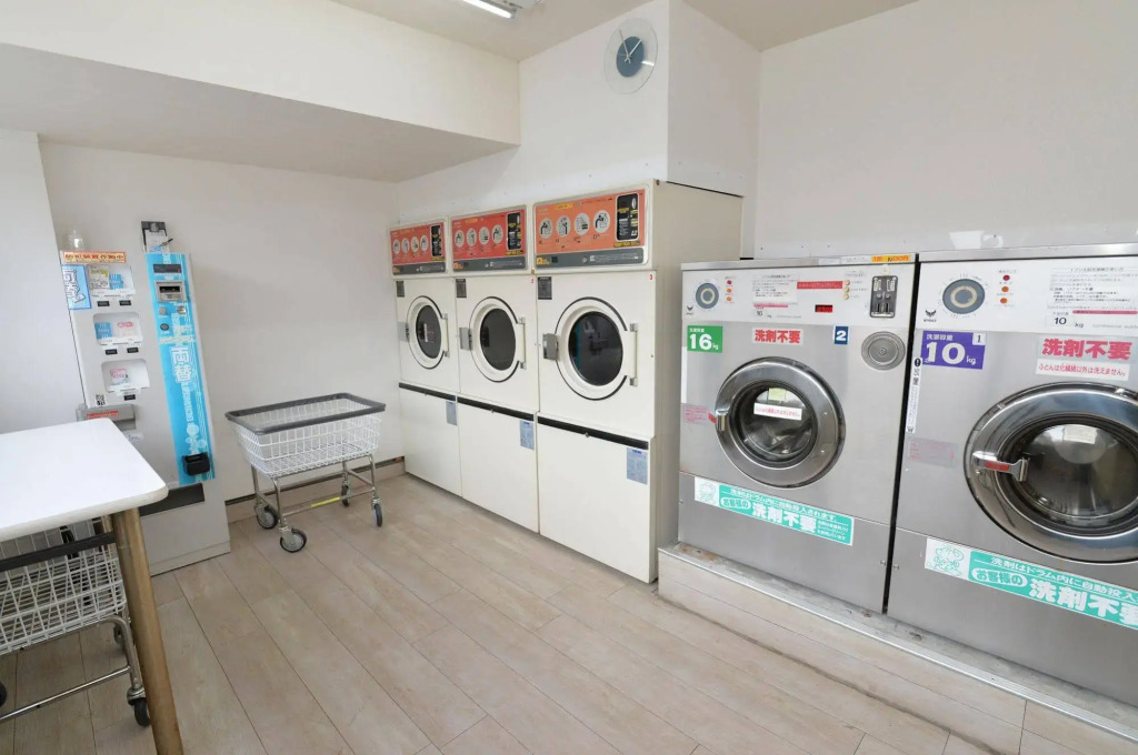 Business Hotel BL Kuwana