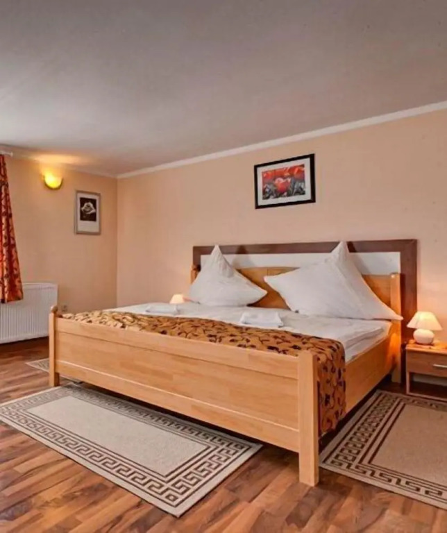 Hotel zum Ochsen
