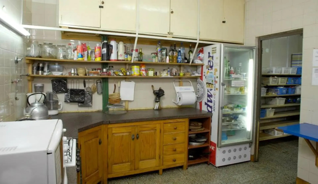 Cinerama Hostel