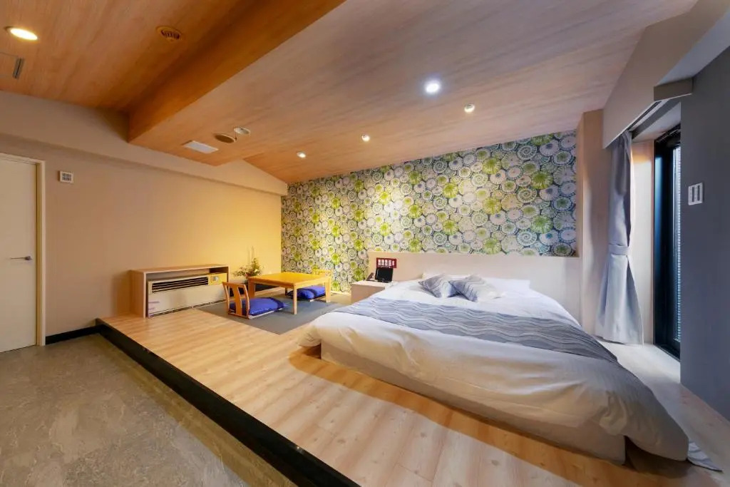 HOTEL ELDIA