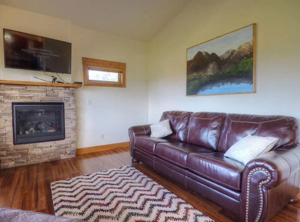 Coyote Ridge - 4 Br Condo