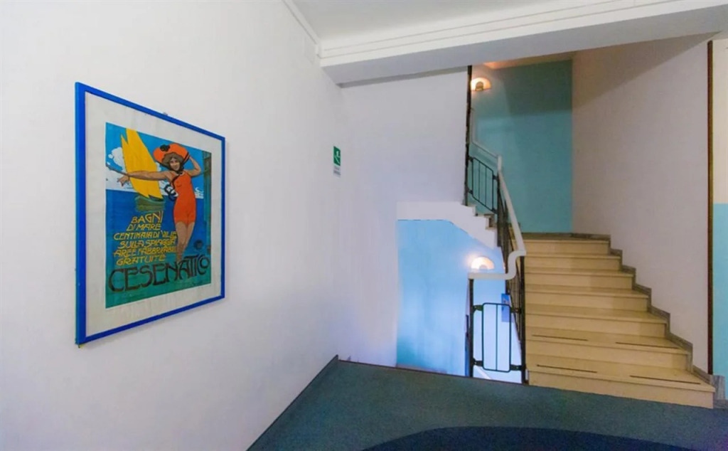 Hotel Antonia