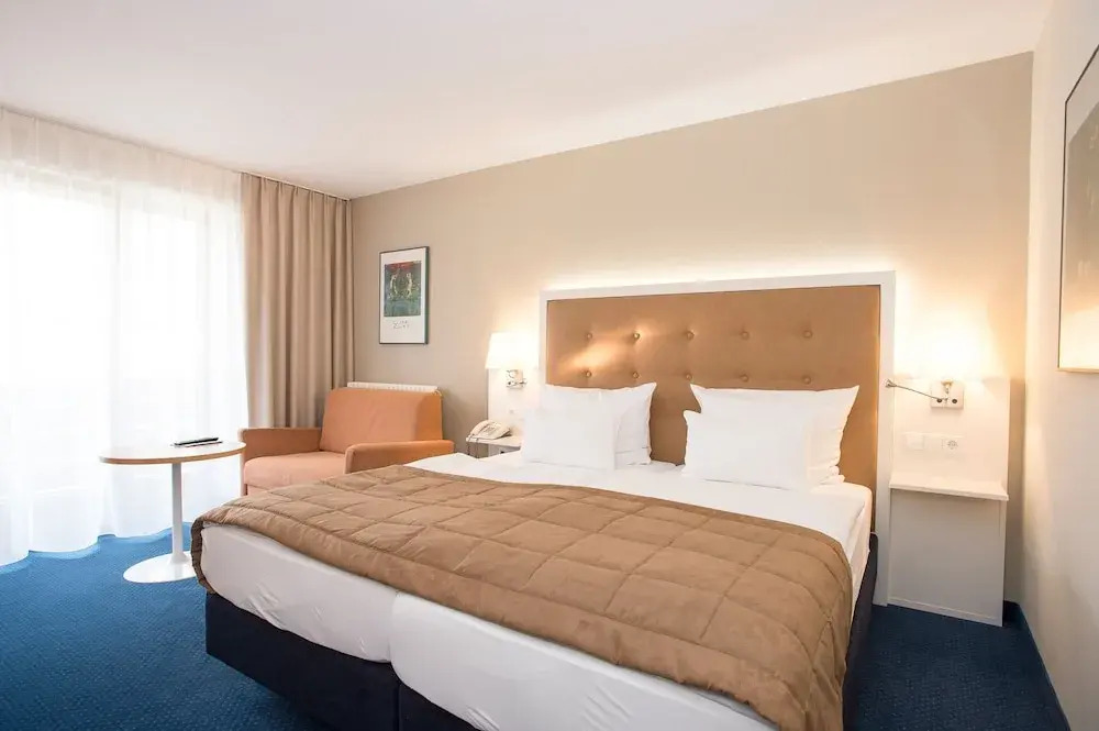 Hotel Zettler Günzburg