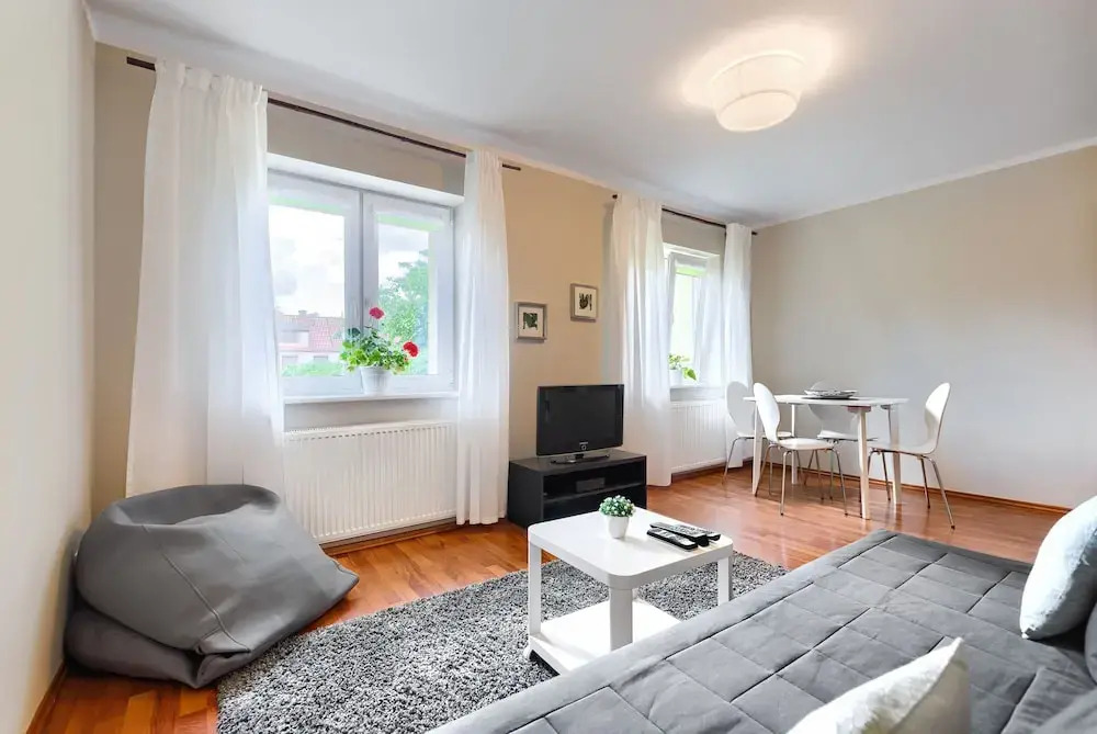 MARGI Plan B Apartament