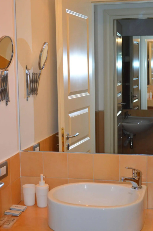 Resort CostantiNapoli 27