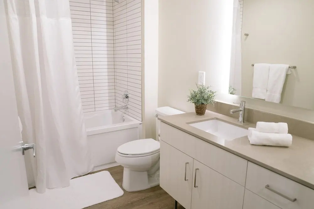WhyHotel Seattle-Belltown Luxe Suites Wall Street