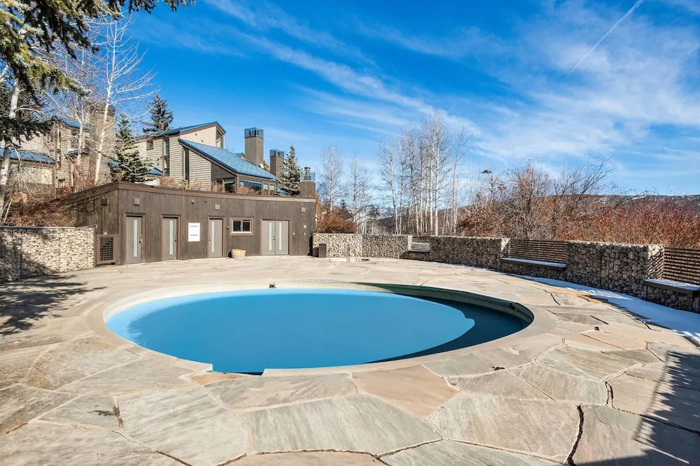 Snowmass Villas 3 bedroom plus loft