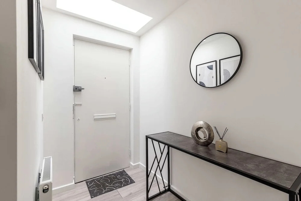 Finsbury Park Retreat: Modern Comfort