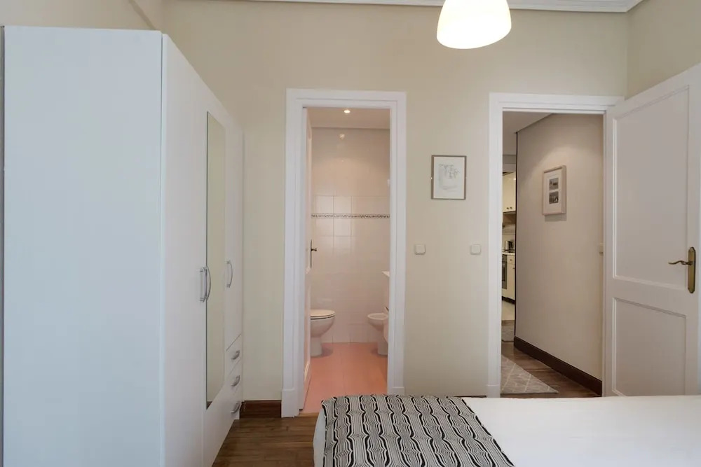 Ocean Beach - Iberorent Apartments