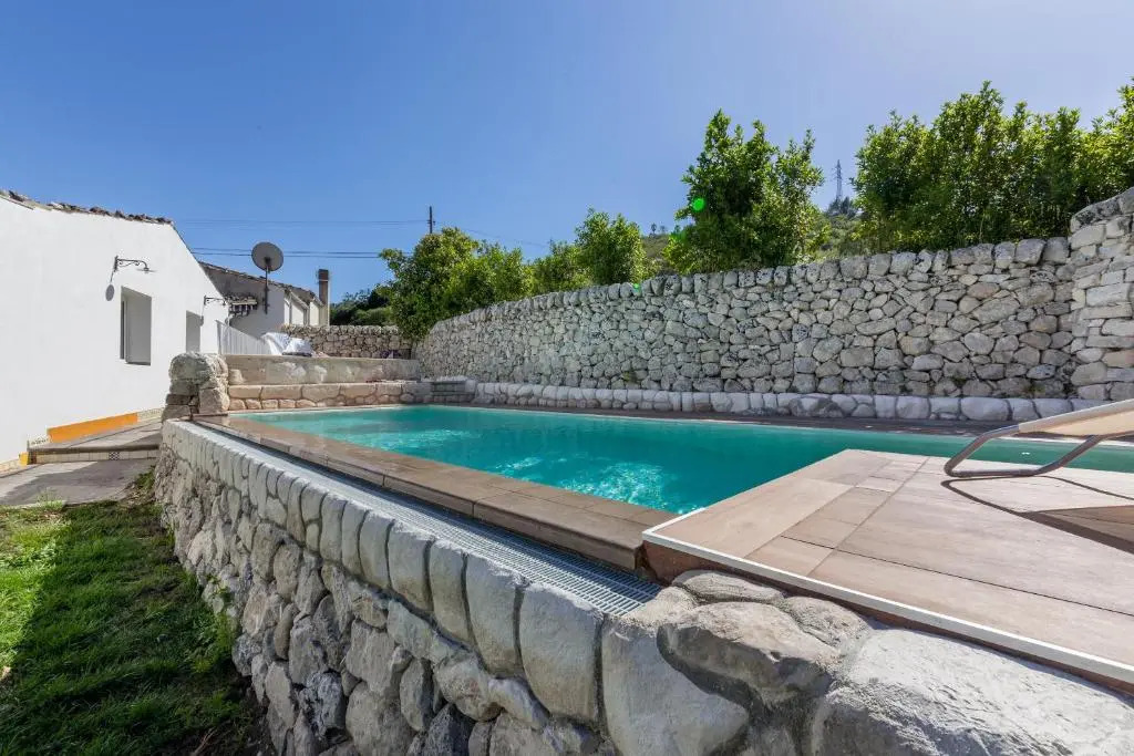 Villa Tipica "Arancelli 11"