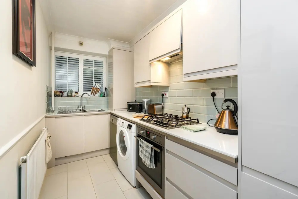 NEW Fantastic 1BD Crystal Palace Flat in London