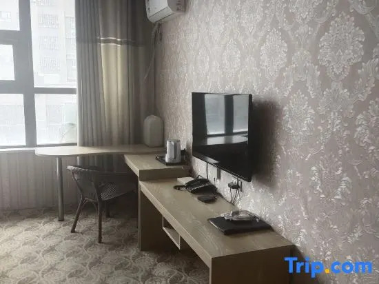 Korla Rixin Hotel