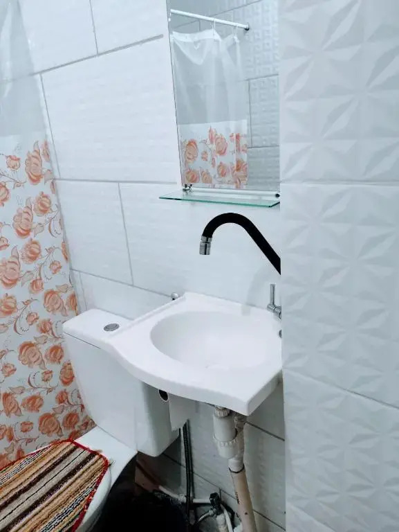 Hostel Aprisco Brasil