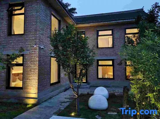 Xitang  Yard