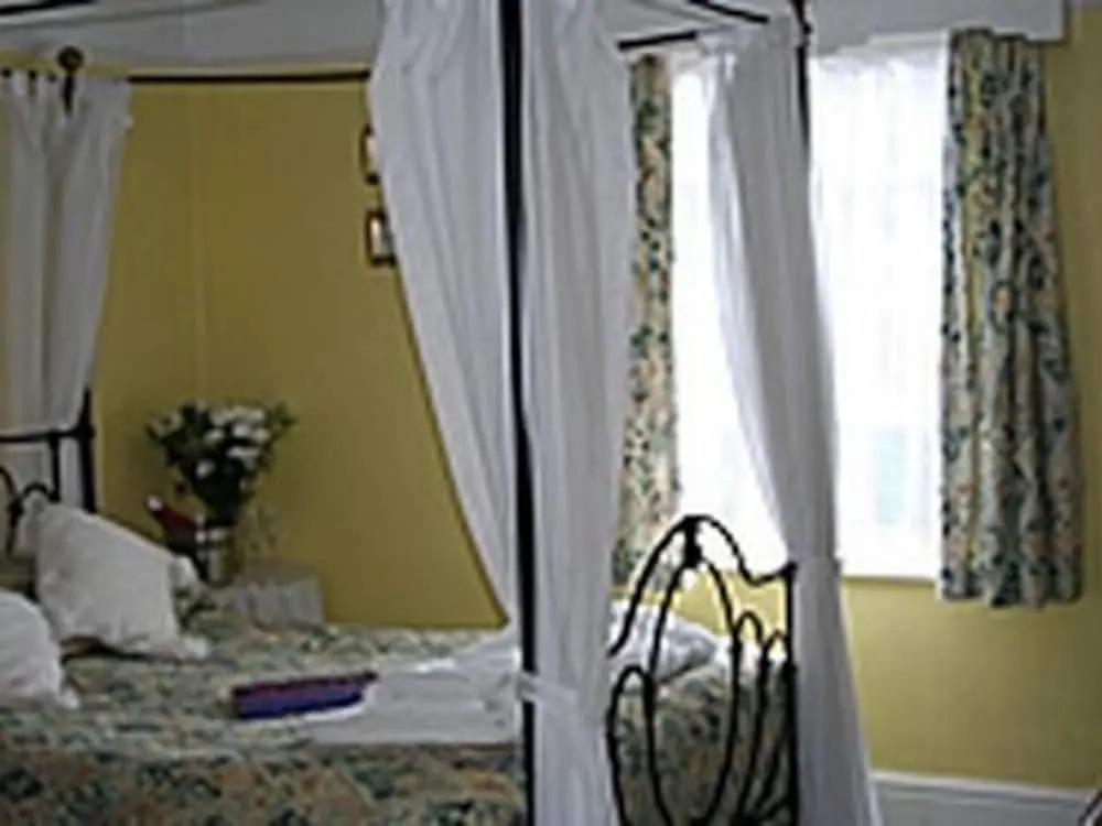 East Dart Inn