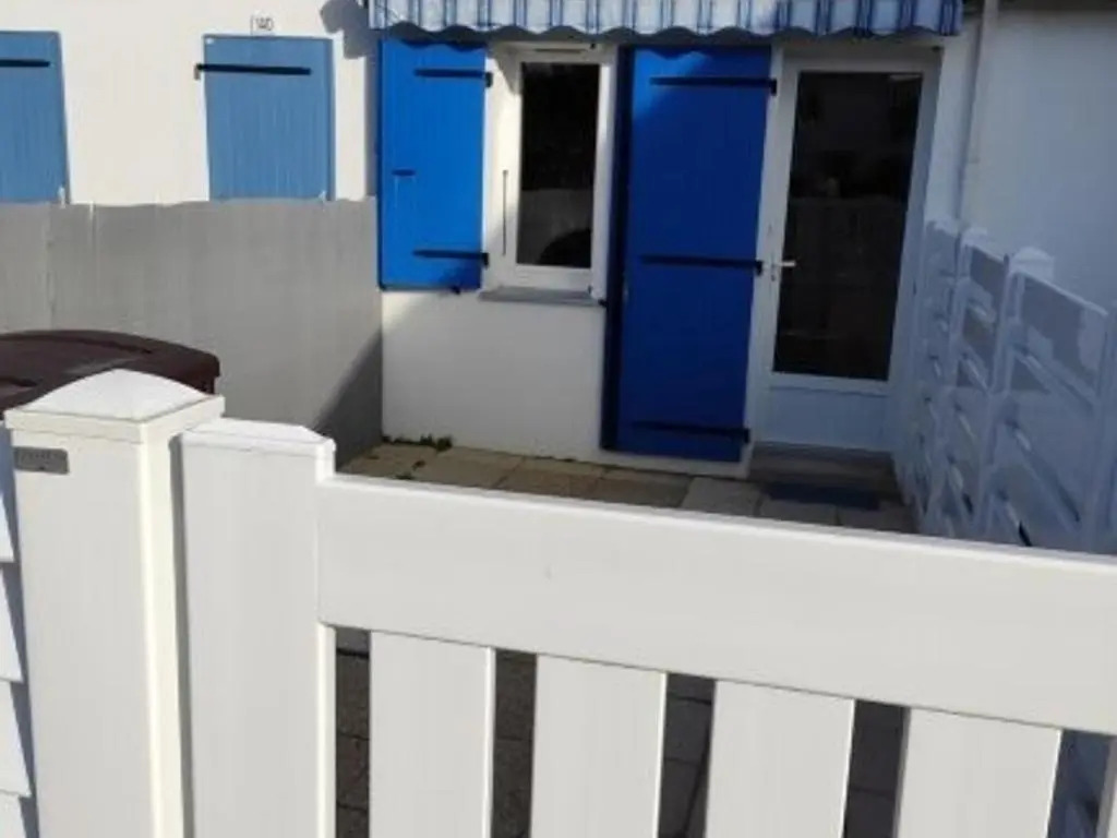 Maison La Faute-sur-Mer, 1 pièce, 4 personnes - FR-1-476-151