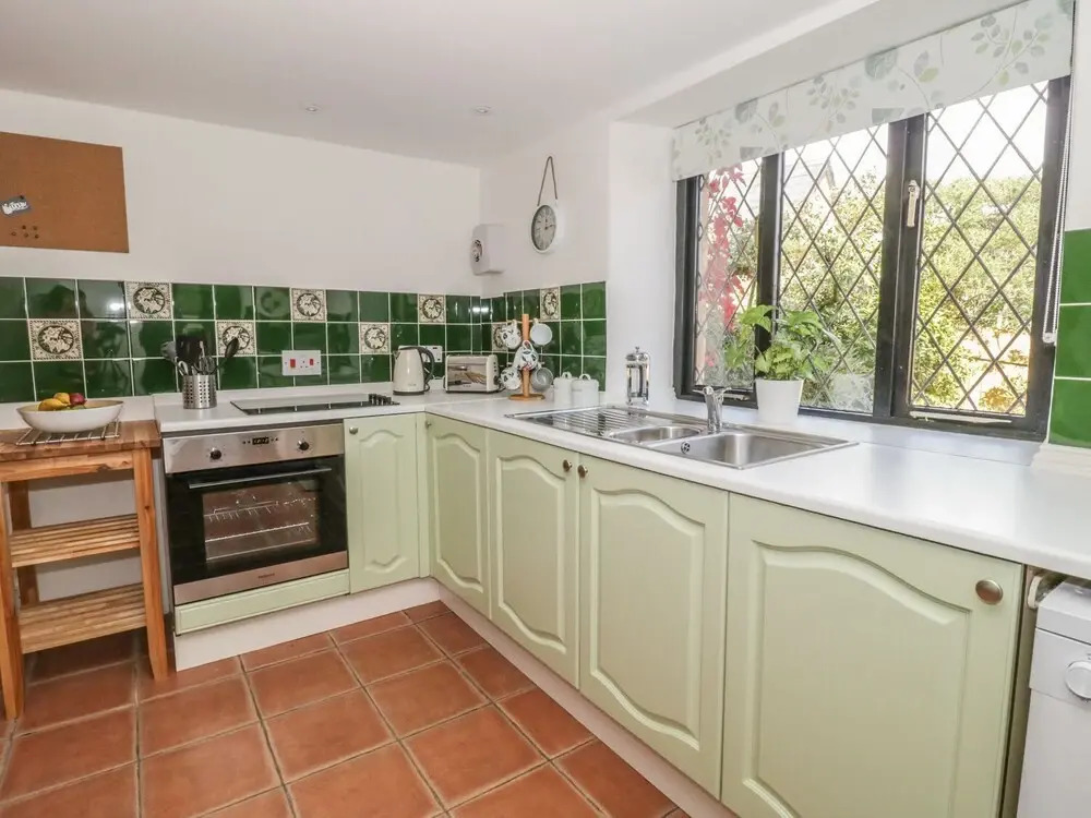 Barn Court Cottage