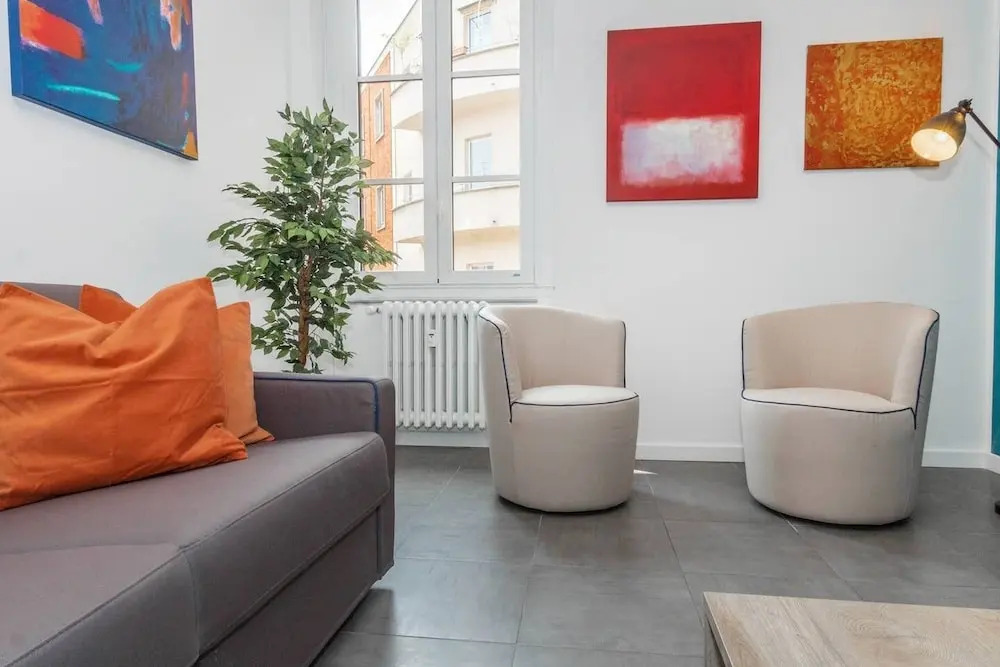ALTIDO San Vito Apartment