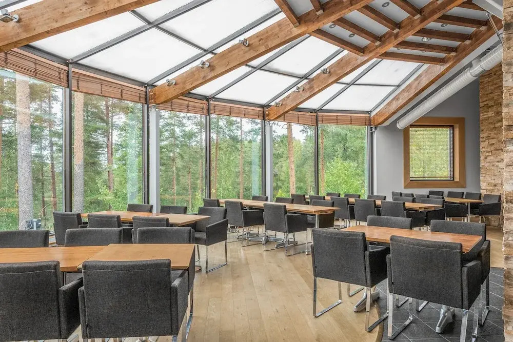 Vierumäki Country Club Hotel