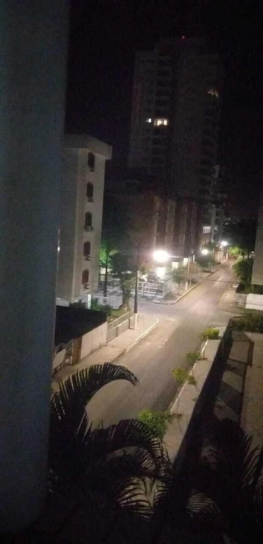 Duplex no Guarujá - Praia Enseada
