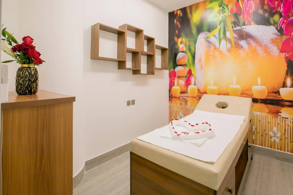 Luxury Night Al Munsiyah