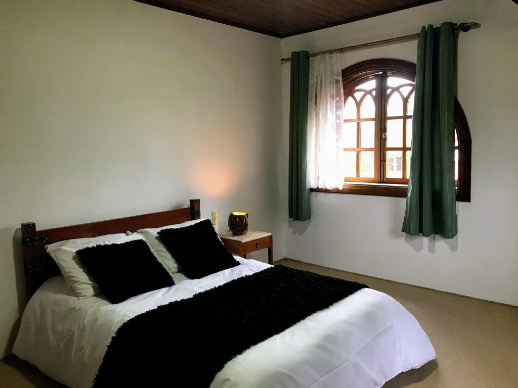 Casa Cerejeira by Capivari Lodge Home