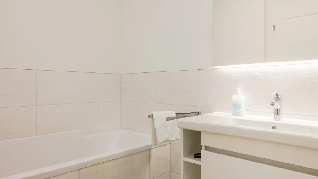 Apartmenthaus Wittsande Wittsande 10