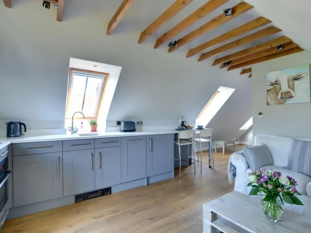Groombridge Apt Groombridge