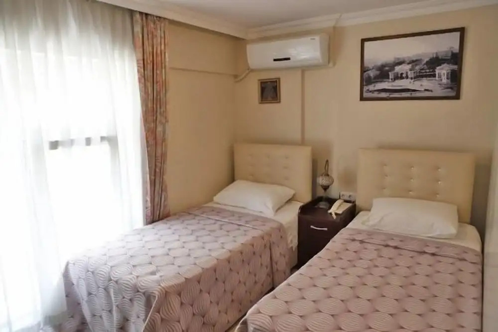 Hotel Best Piran