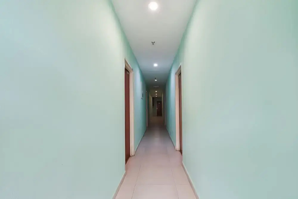 Hotel O G Home Hotel, Kota Bharu, Kelantan