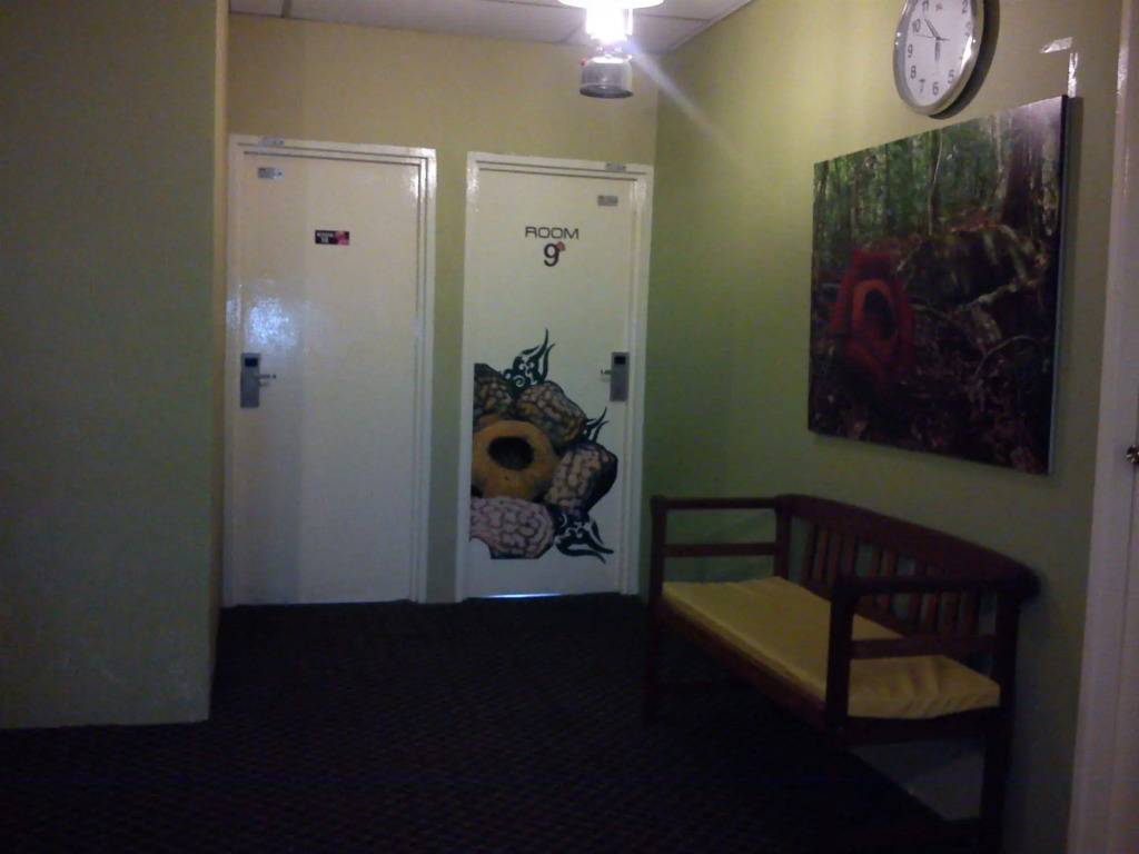 Rafflesia Inn