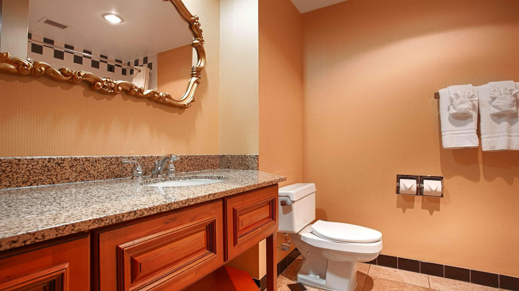 Best Western Grand Victorian Inn