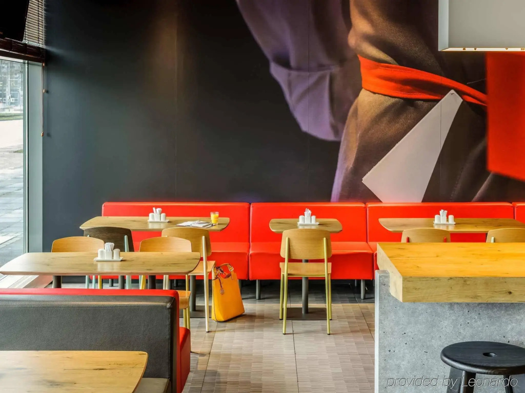 ibis Hotel Hannover City
