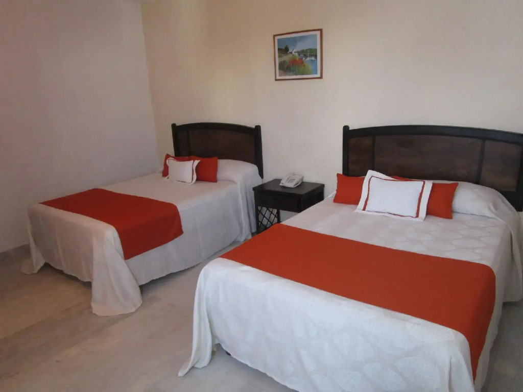 Hotel Imperial Laguna Faranda Cancún