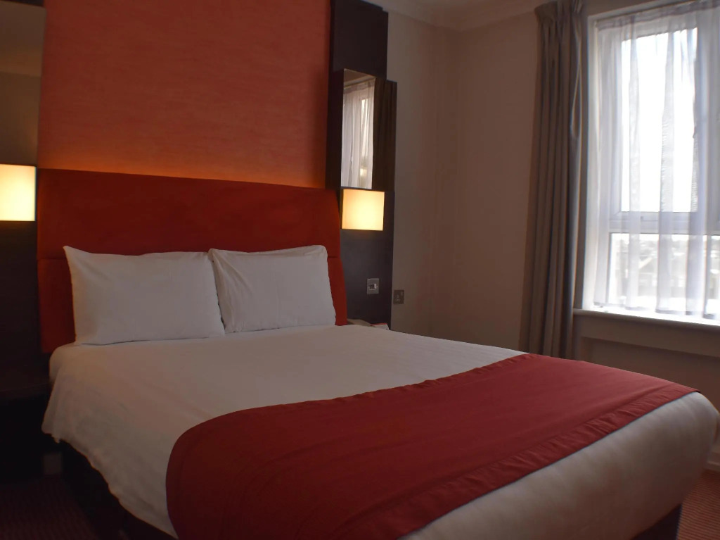 The Dragon Hotel