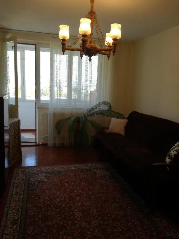Sara Apartman