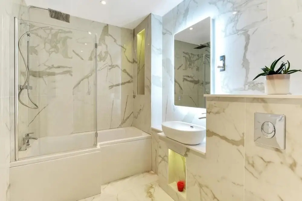 Curran Gate Luxury Apartments, Portrush