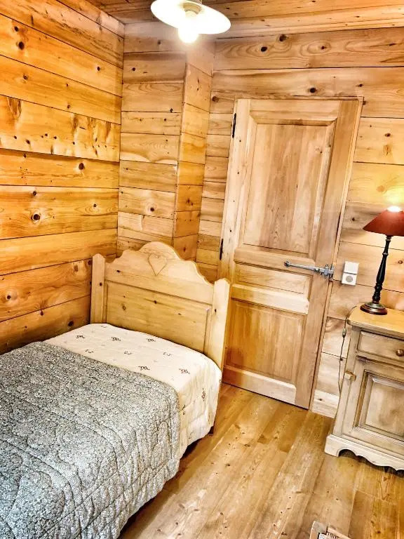 Chalet Marie Claire