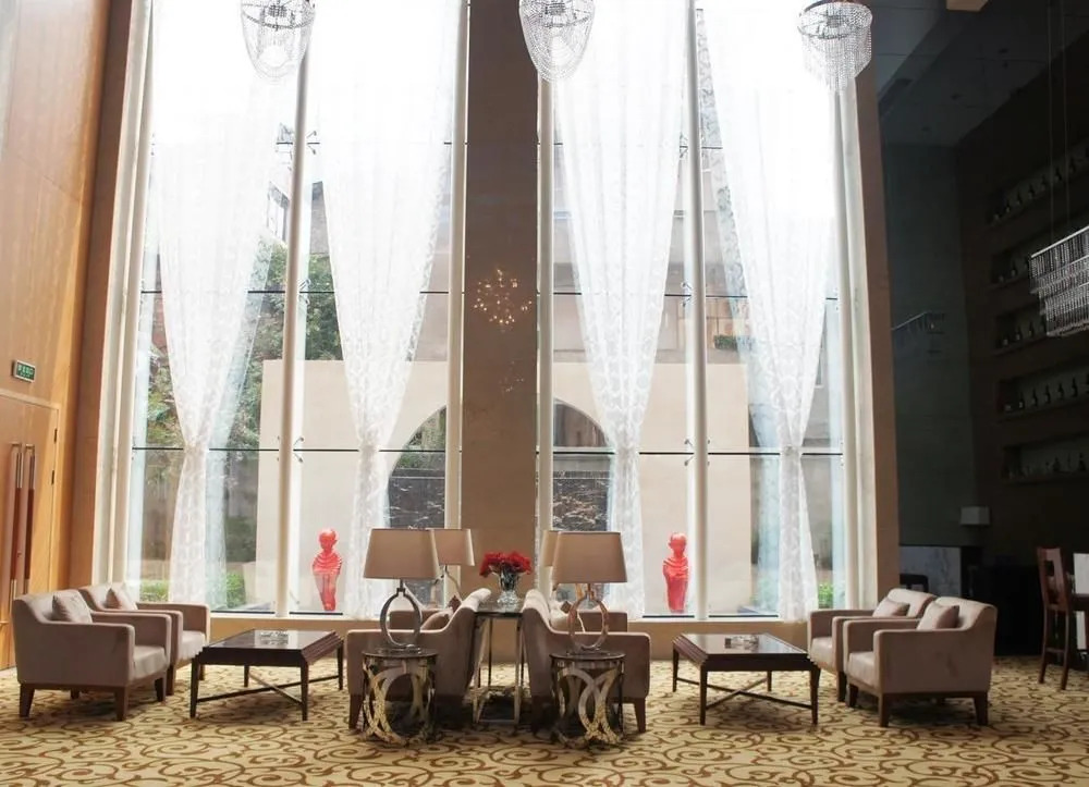 Haotian Hotel