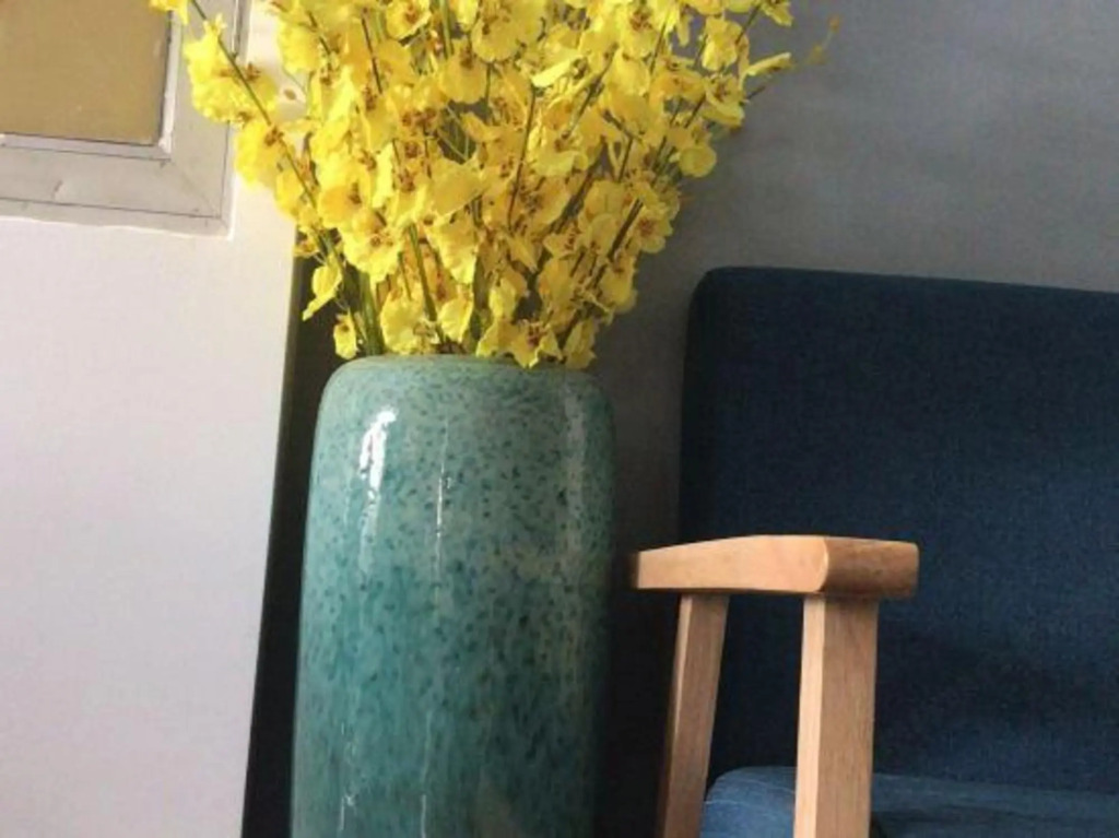 Weibo Inn (Shanghai Zhongshan Park)