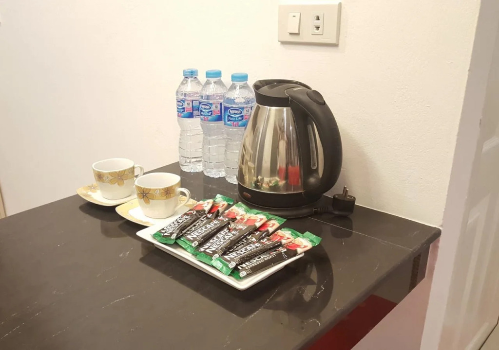 TN39 Serviced Apartment