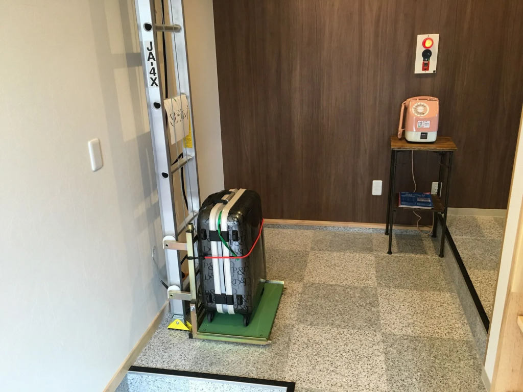 GuestHouse Guu