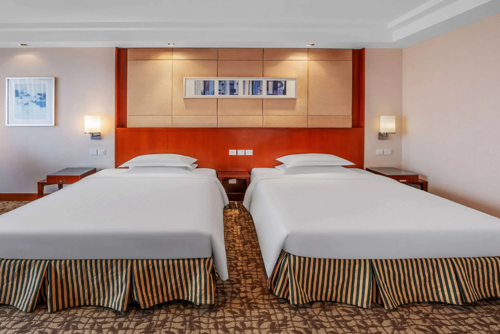 Ramada Beijing North