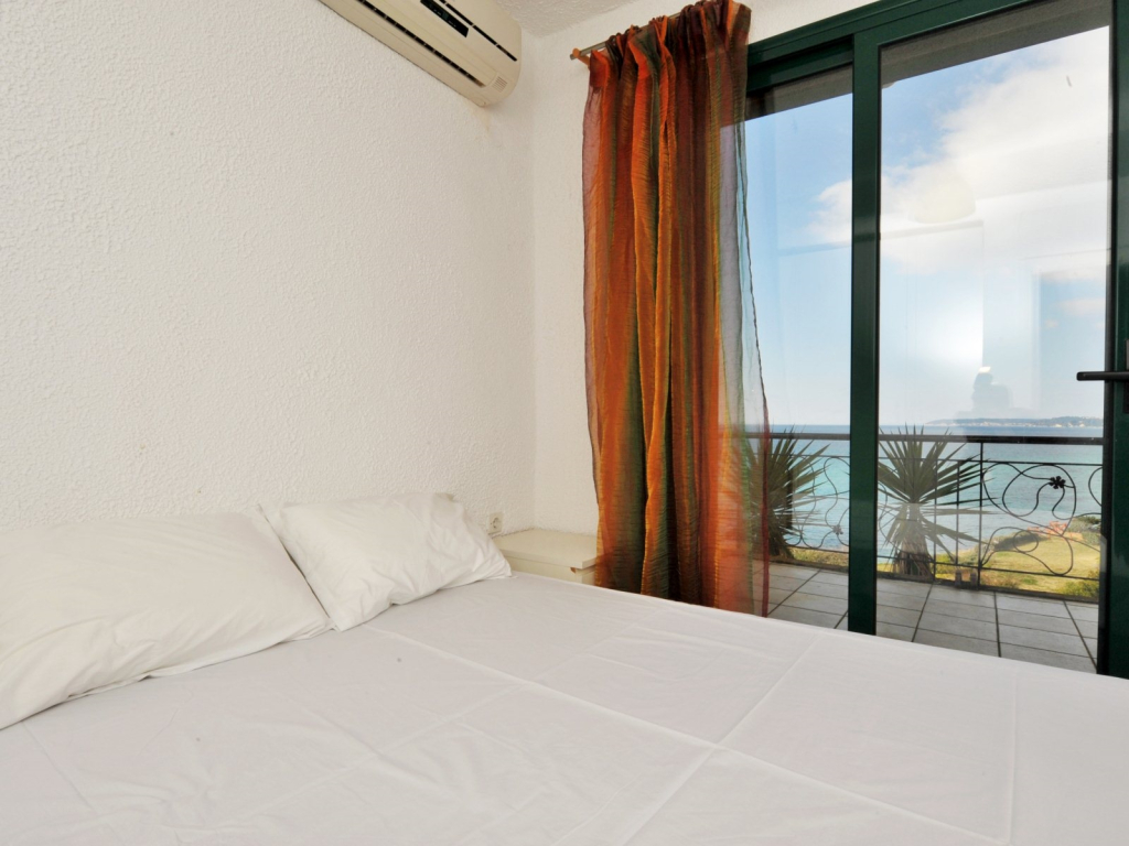 Orizon Maisonette - Theovigli Possidi Halkidiki