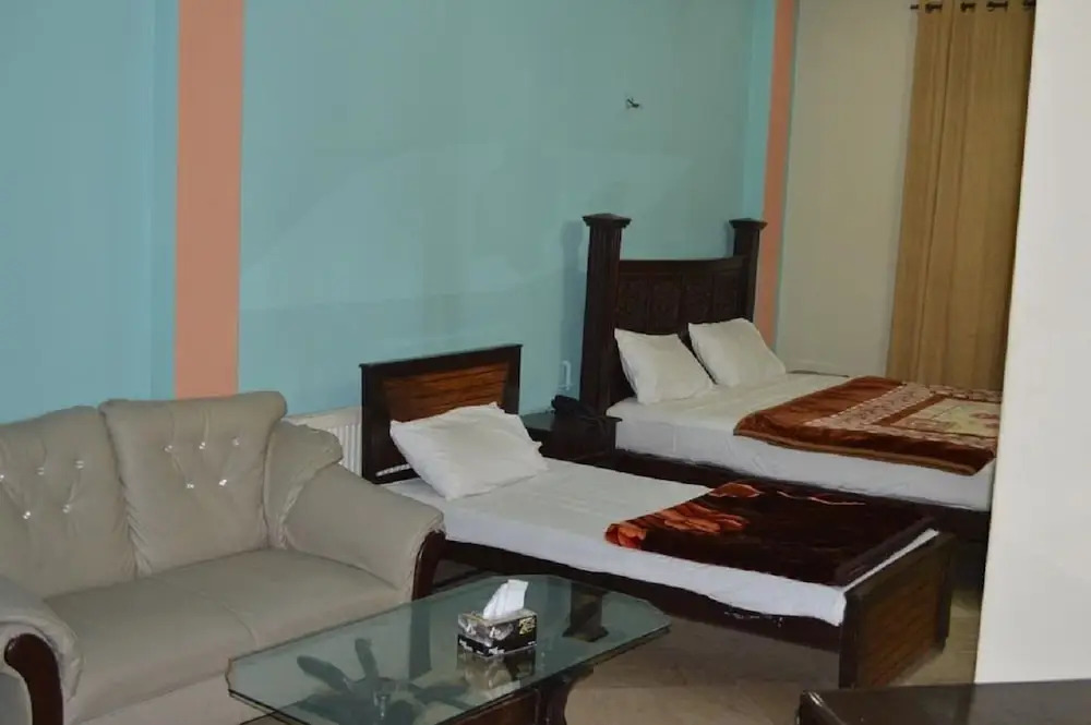 COMFORT INN B&b